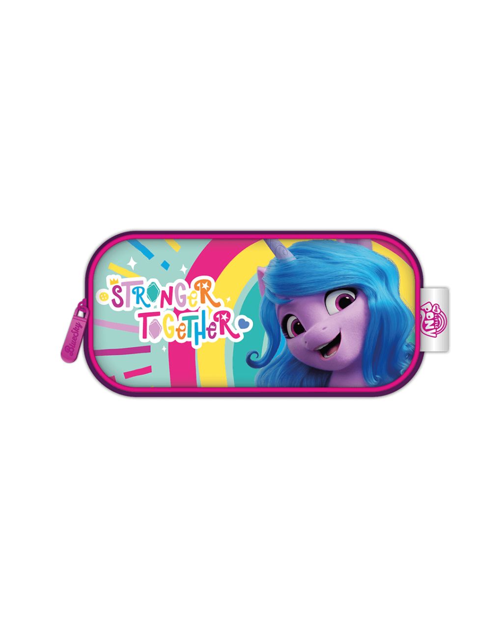 κασετίνα my little pony rectangular