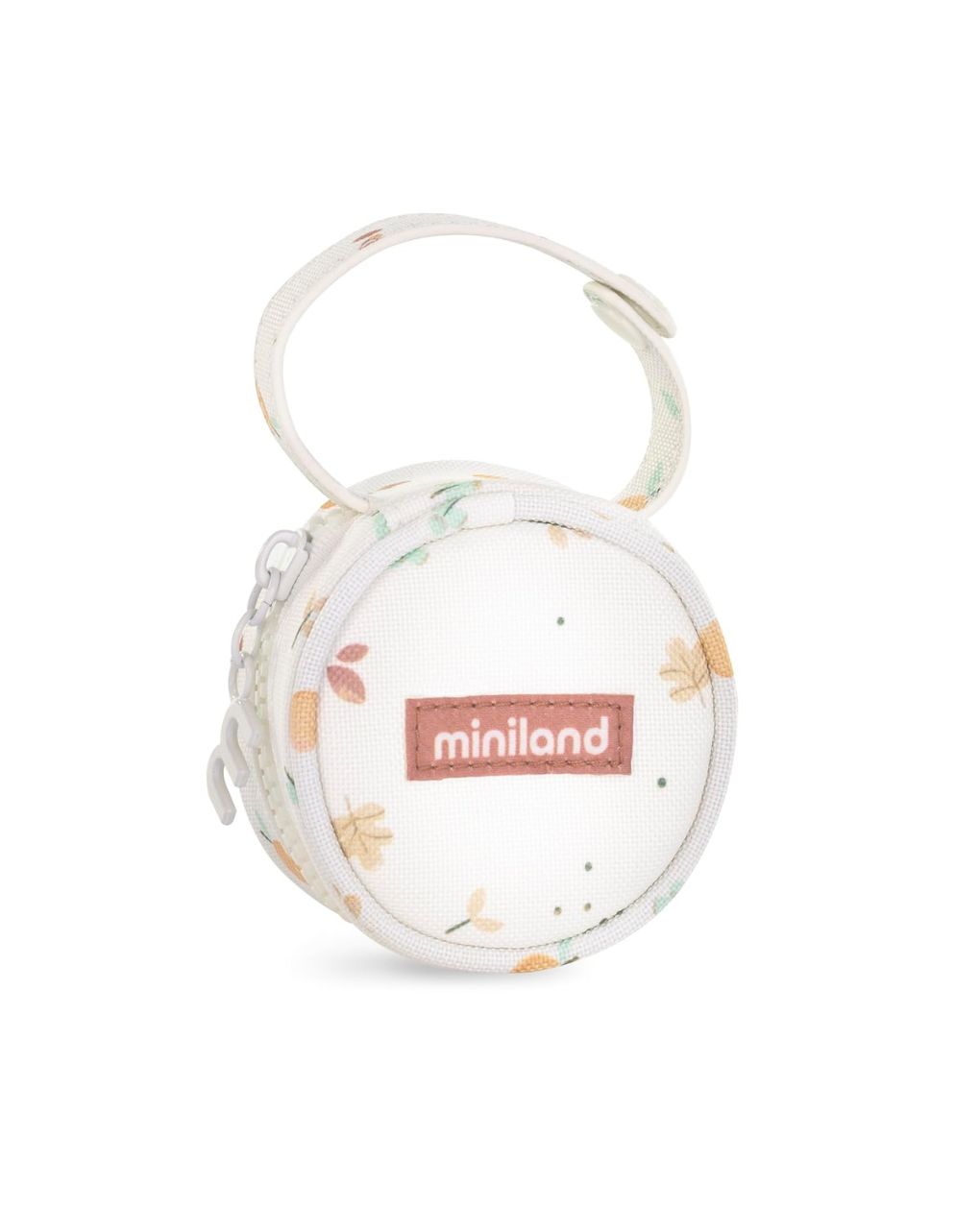 Miniland θήκη πιπίλας pacipocket valencia ml89586 - Miniland