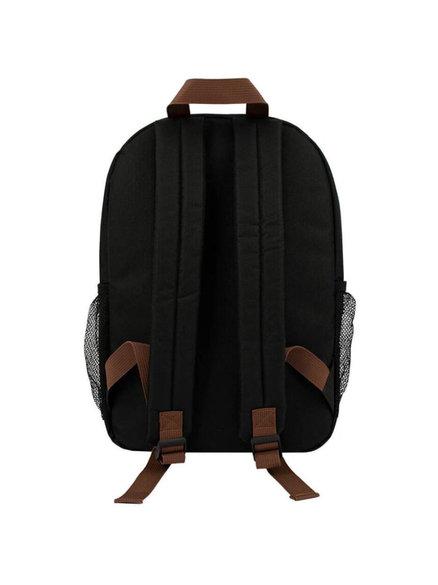 Harry potter core backpack - hogwarts shield - BLUE SKY