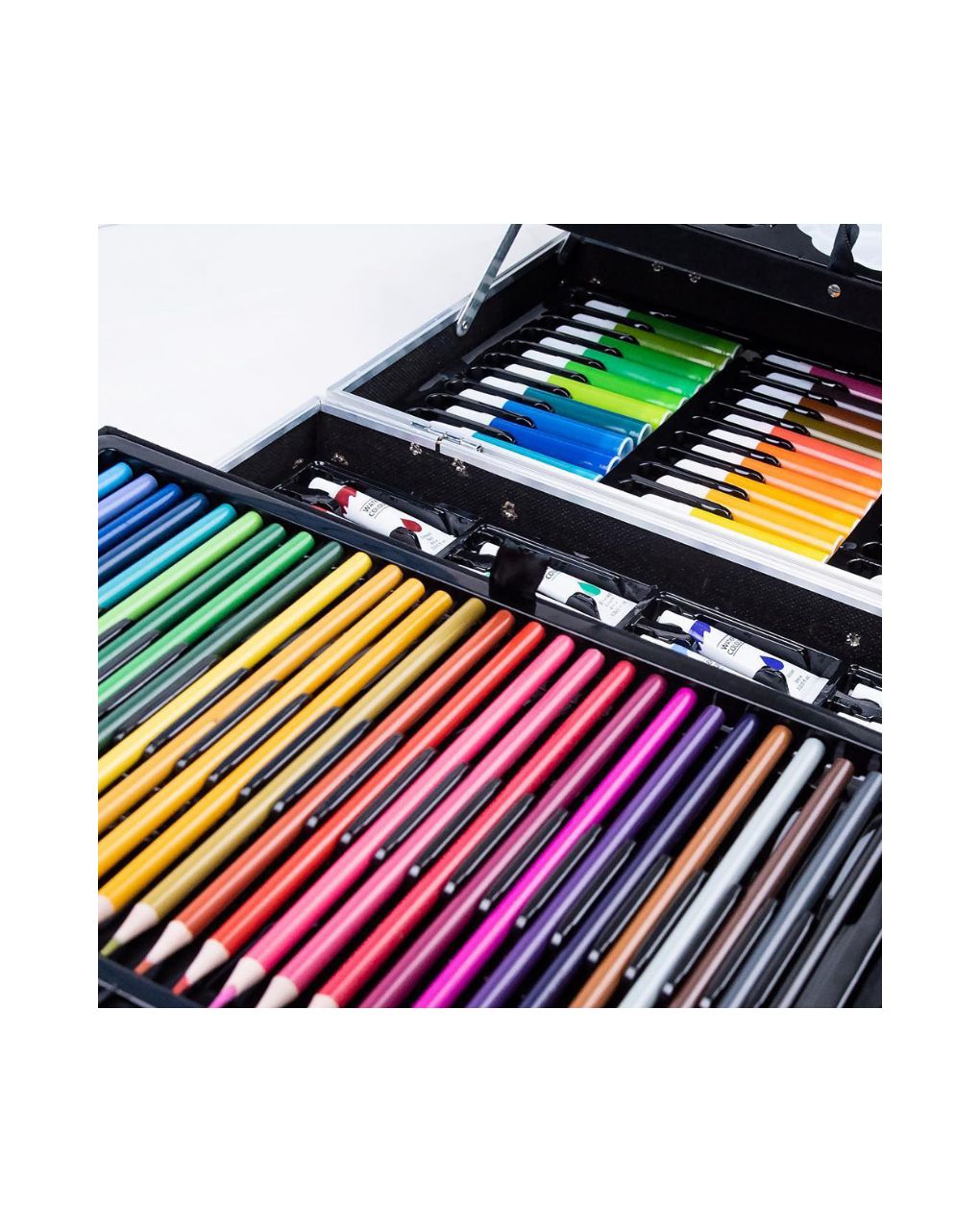 Deluxe art set: galaxy club - LITTLE TREE