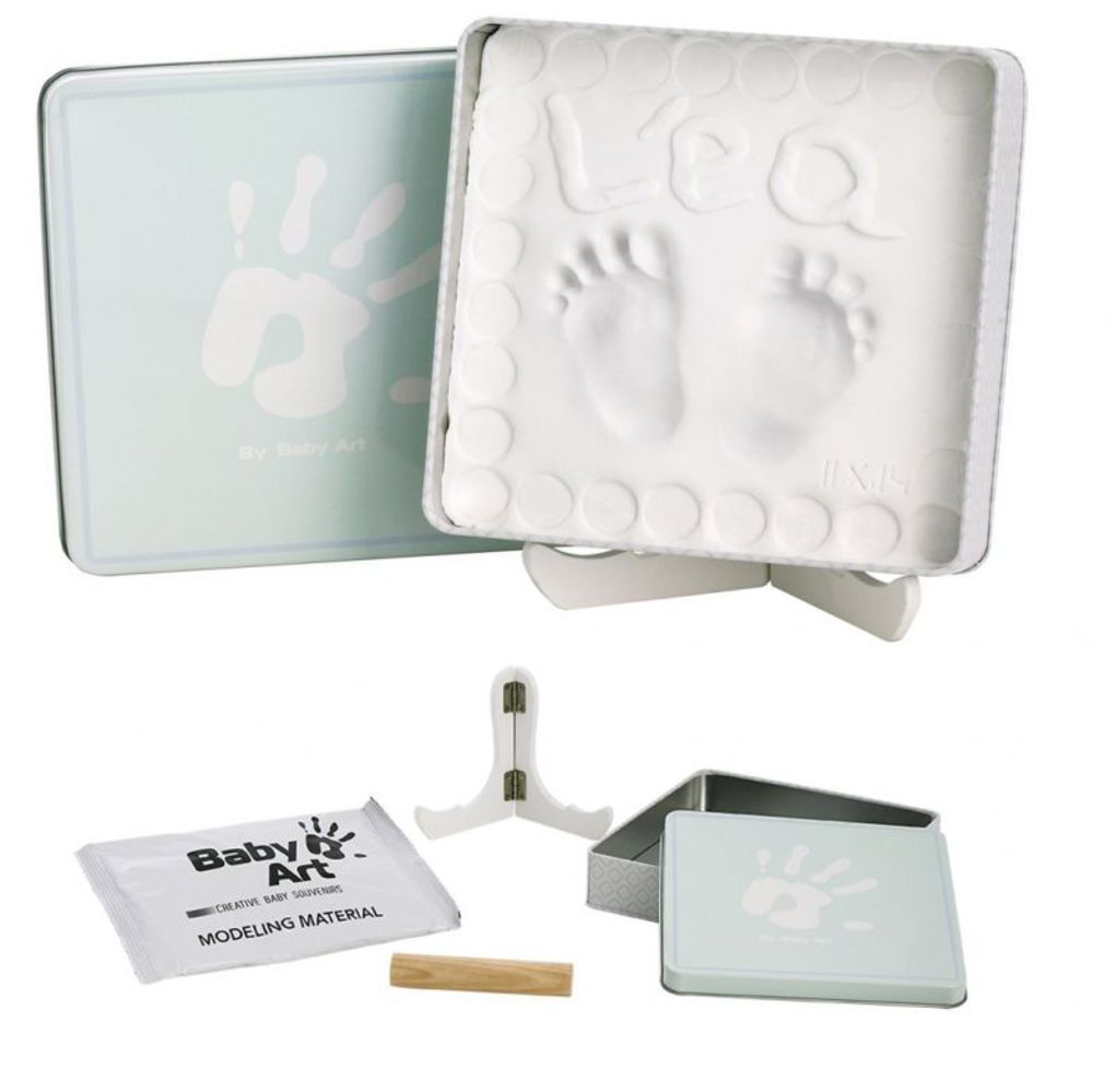 Baby art magic box ocean - Baby Art
