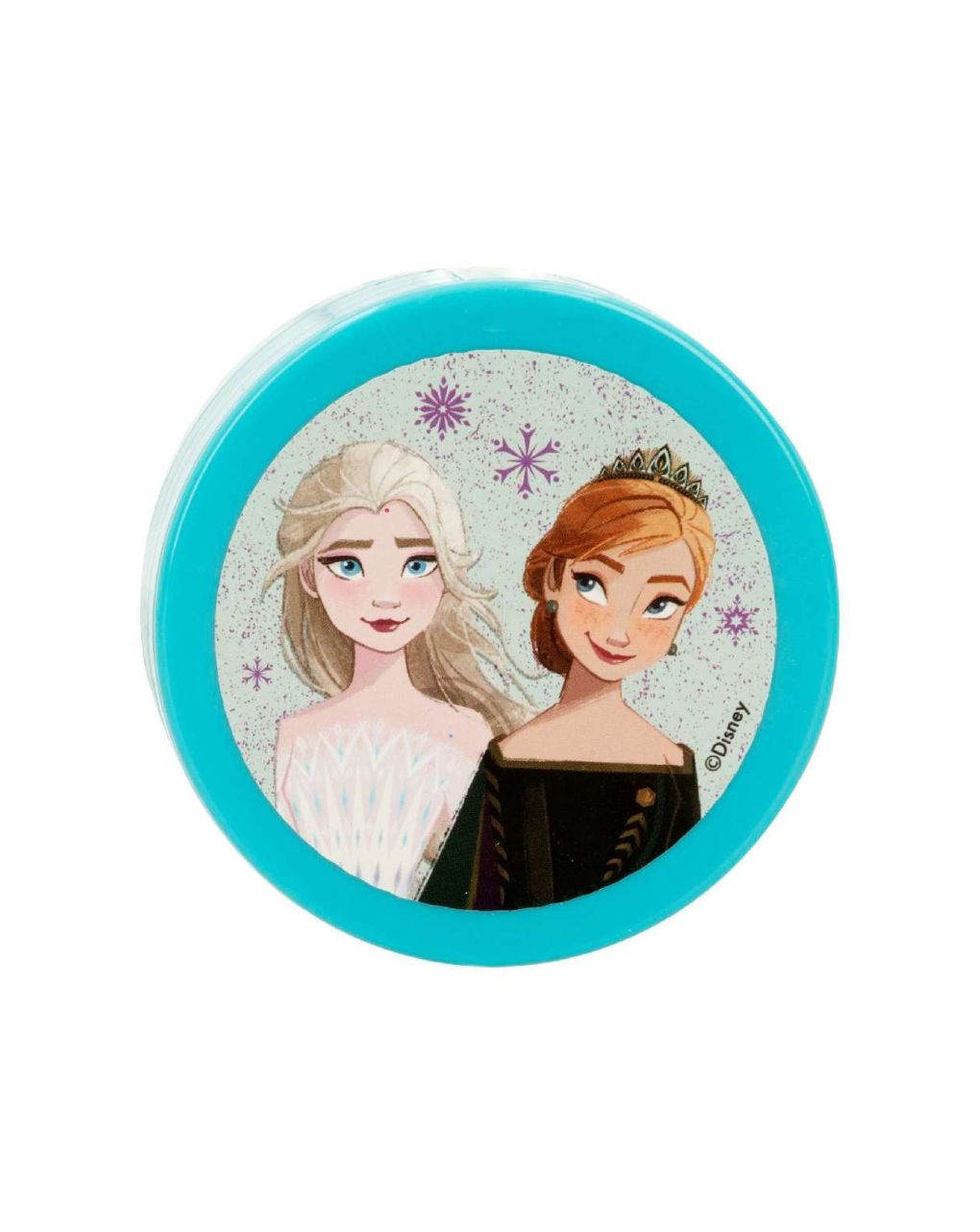 Make up σετ θήκη disney frozen, 77350 - COLORBABY