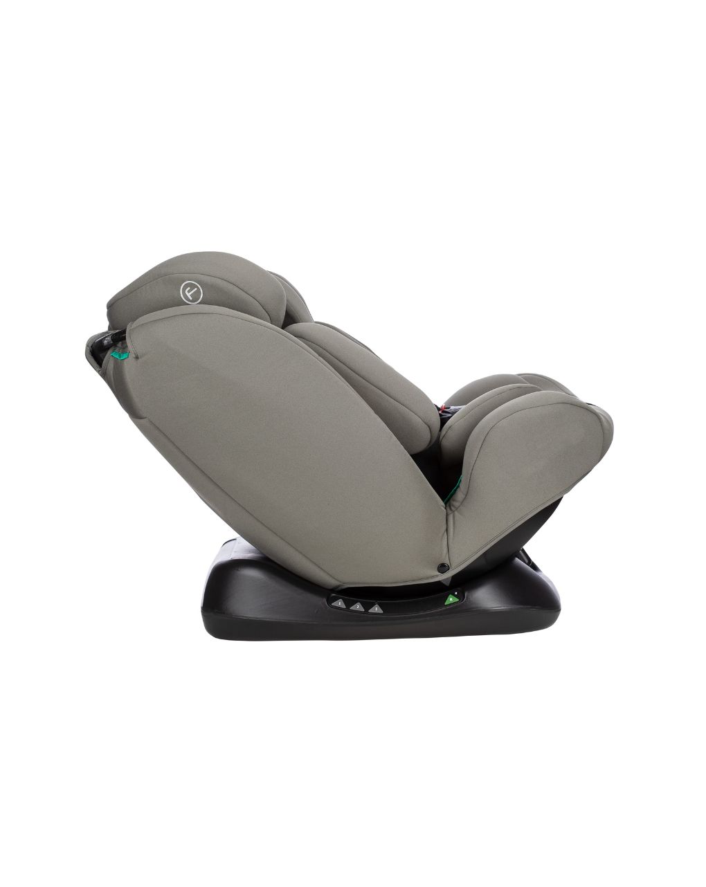 Freeon κάθισμα αυτοκινήτου i-size pollo (40-150cm) khaki 82559 - Freeon