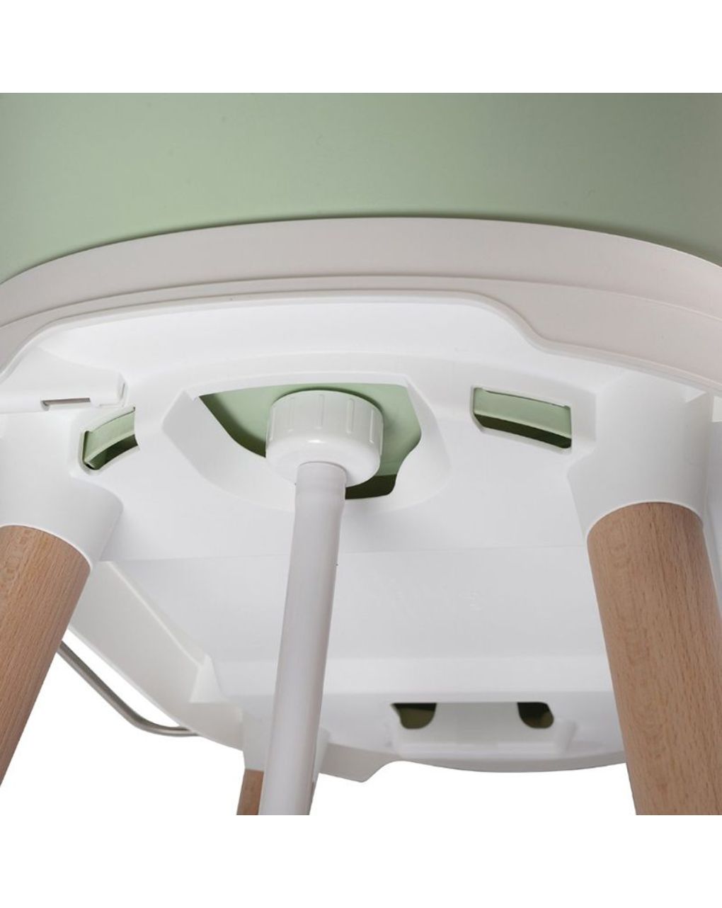 Bebejou σωληνάκι για μπάνιο sense με σύνδεσμο - Bebejou