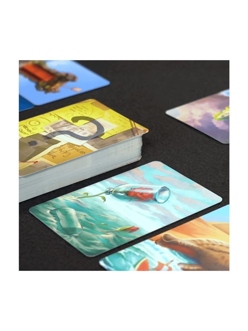 επιτραπέζιο detective club - BLACKROCK GAMES