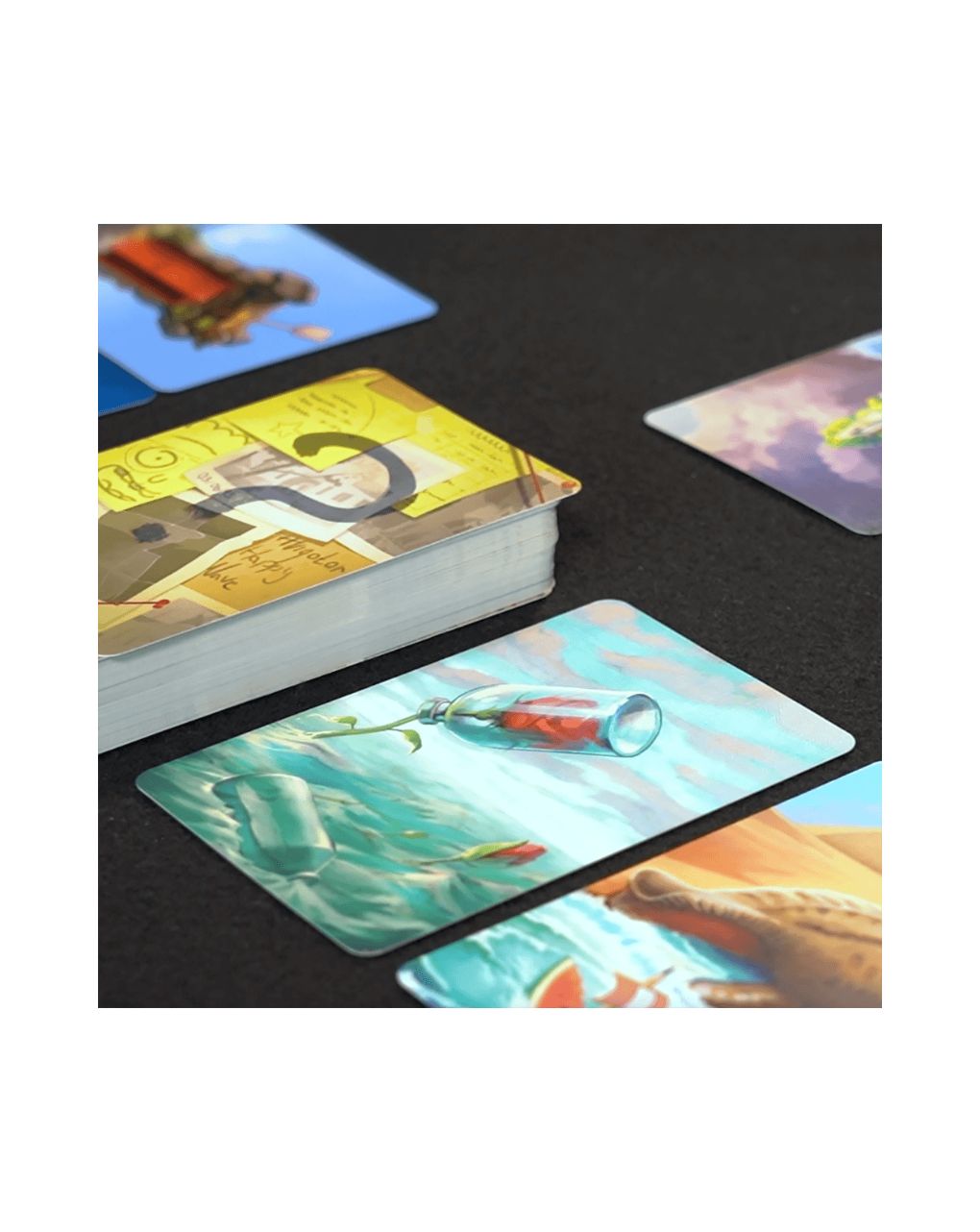 επιτραπέζιο detective club - BLACKROCK GAMES