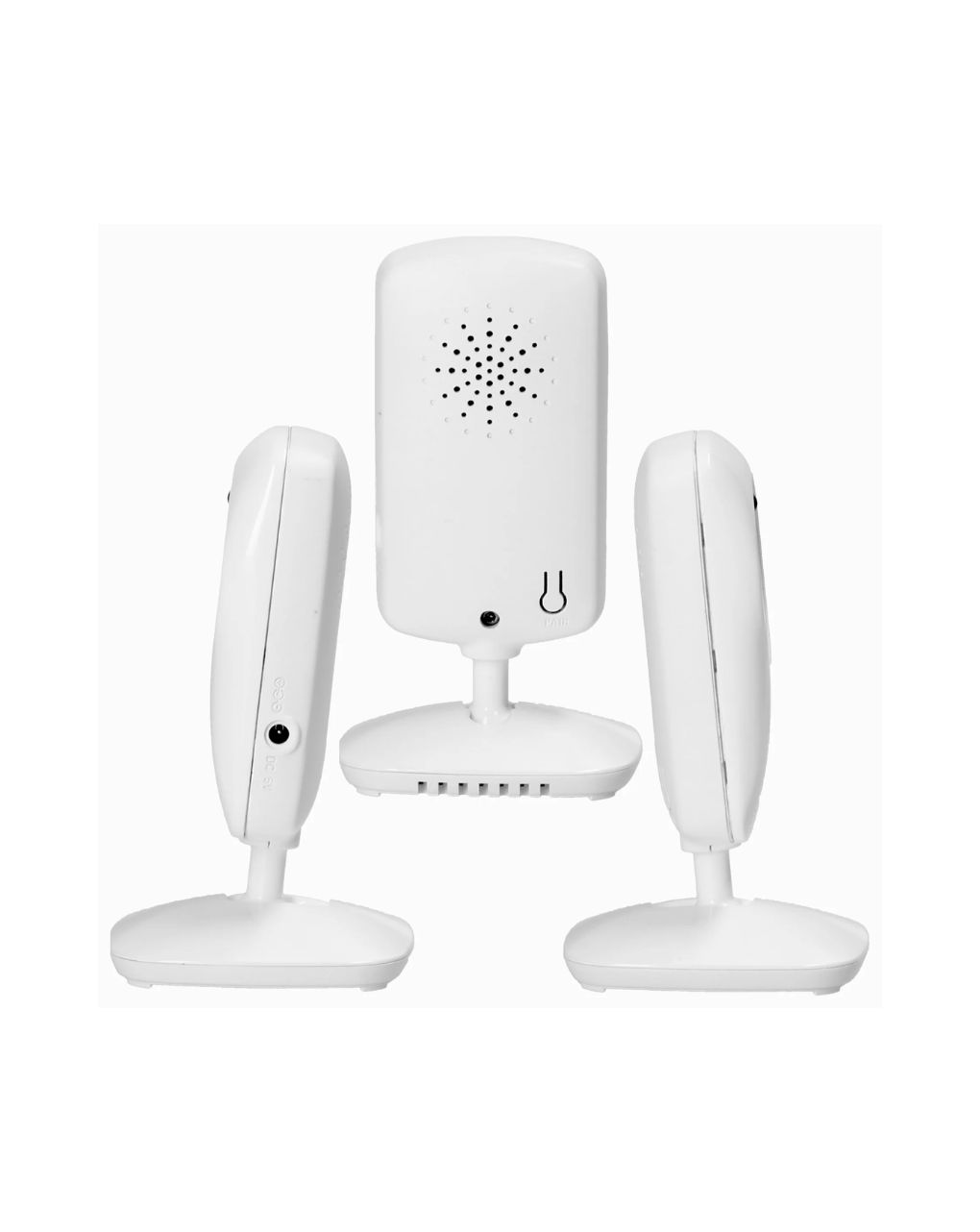 Alecto dvm-64c - πρόσθετη κάμερα για dvm-64 λευκή, 75133 - Alecto