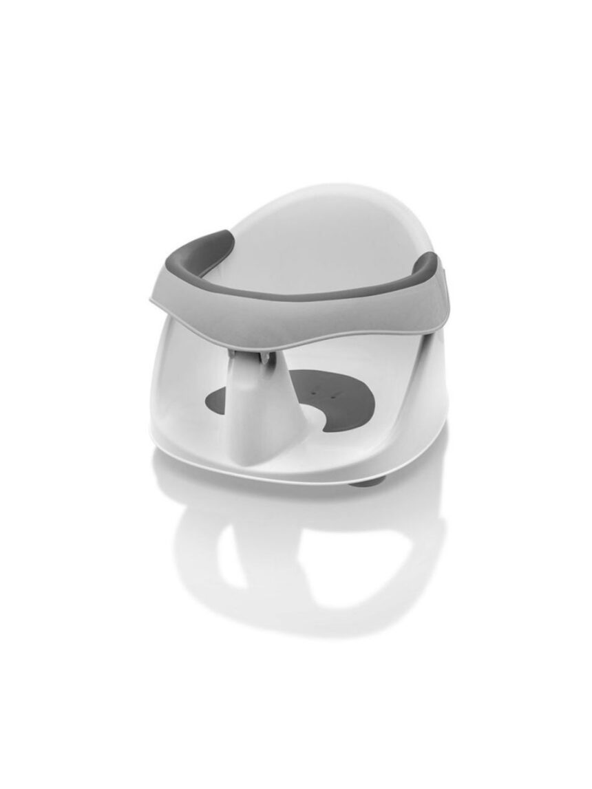 X-treme baby δαχτυλίδι μπάνιου grey, xt605gr12 - X-TREME BABY