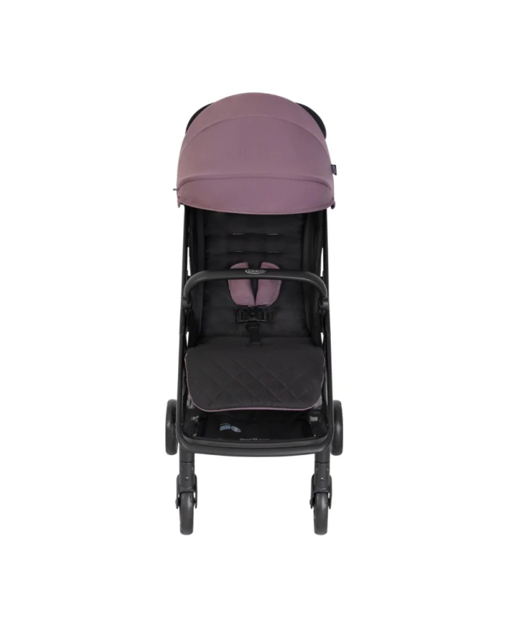 Graco myavo καρότσι mulberry - Graco