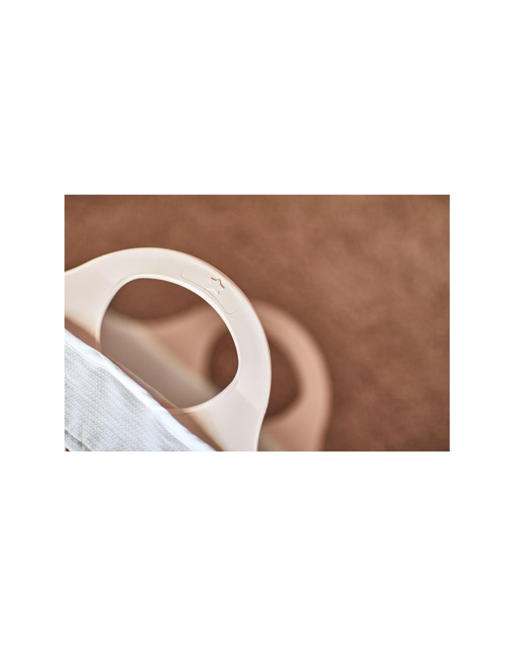 Tommee tippee sleepee basket ροζ 499002 - Tommee Tippee