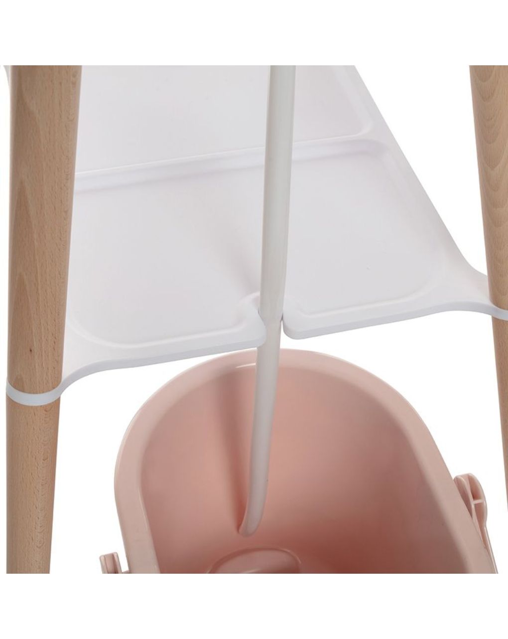 Bebejou σωληνάκι για μπάνιο sense με σύνδεσμο - Bebejou