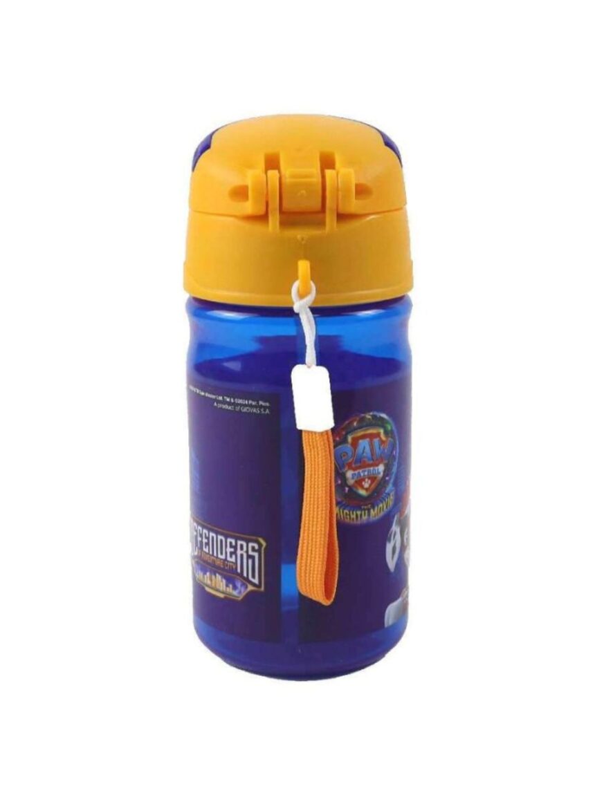 Gim παγούρι πλαστικό 350ml paw patrol  555-23204 - Gim