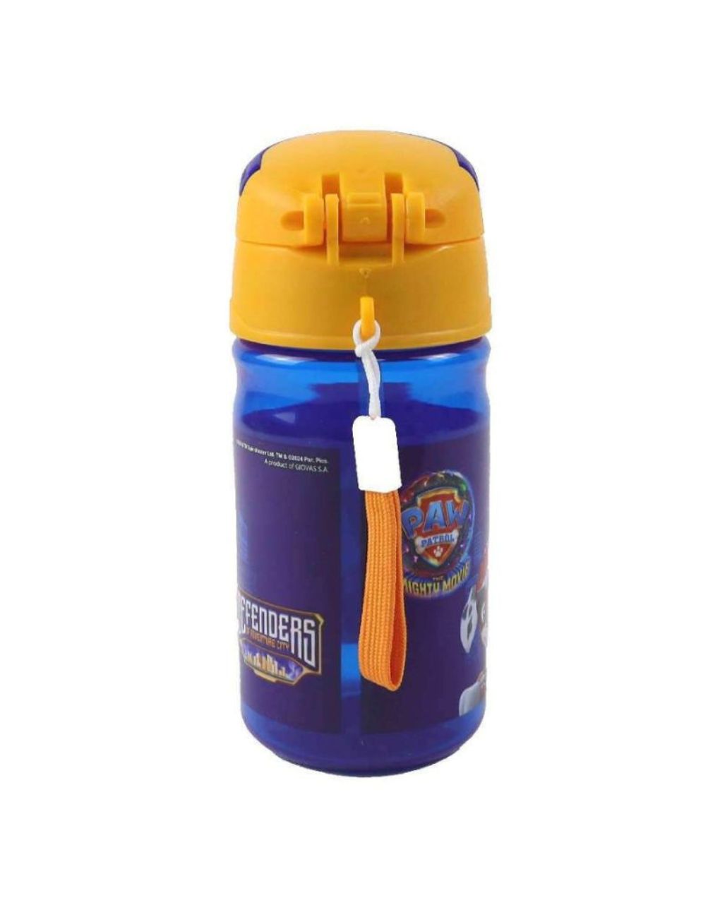 Gim παγούρι πλαστικό 350ml paw patrol  555-23204 - Gim