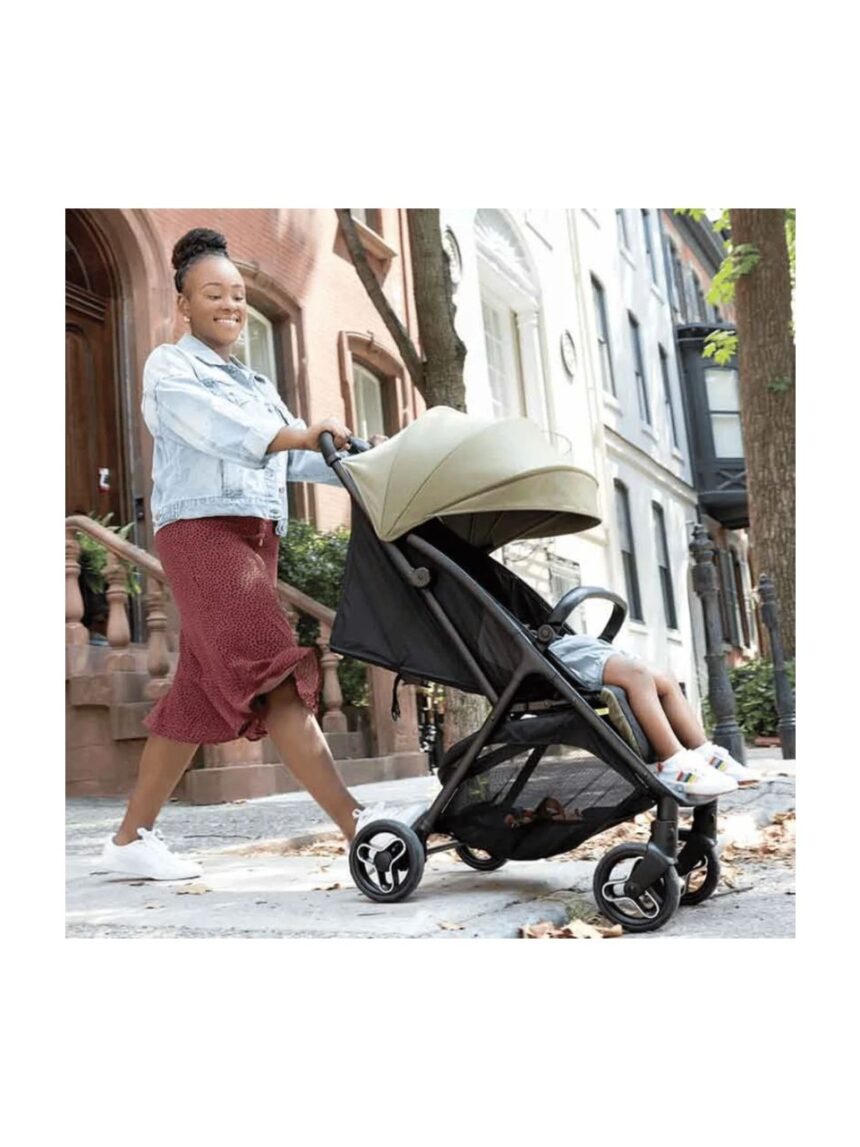 Graco myavo καρότσι mulberry - Graco