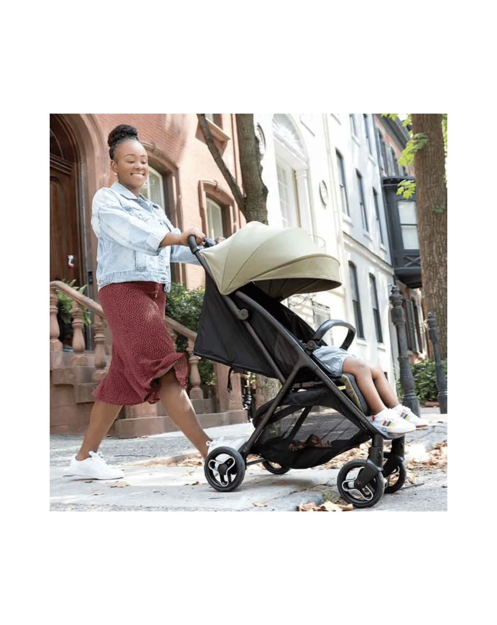 Graco myavo καρότσι mulberry - Graco