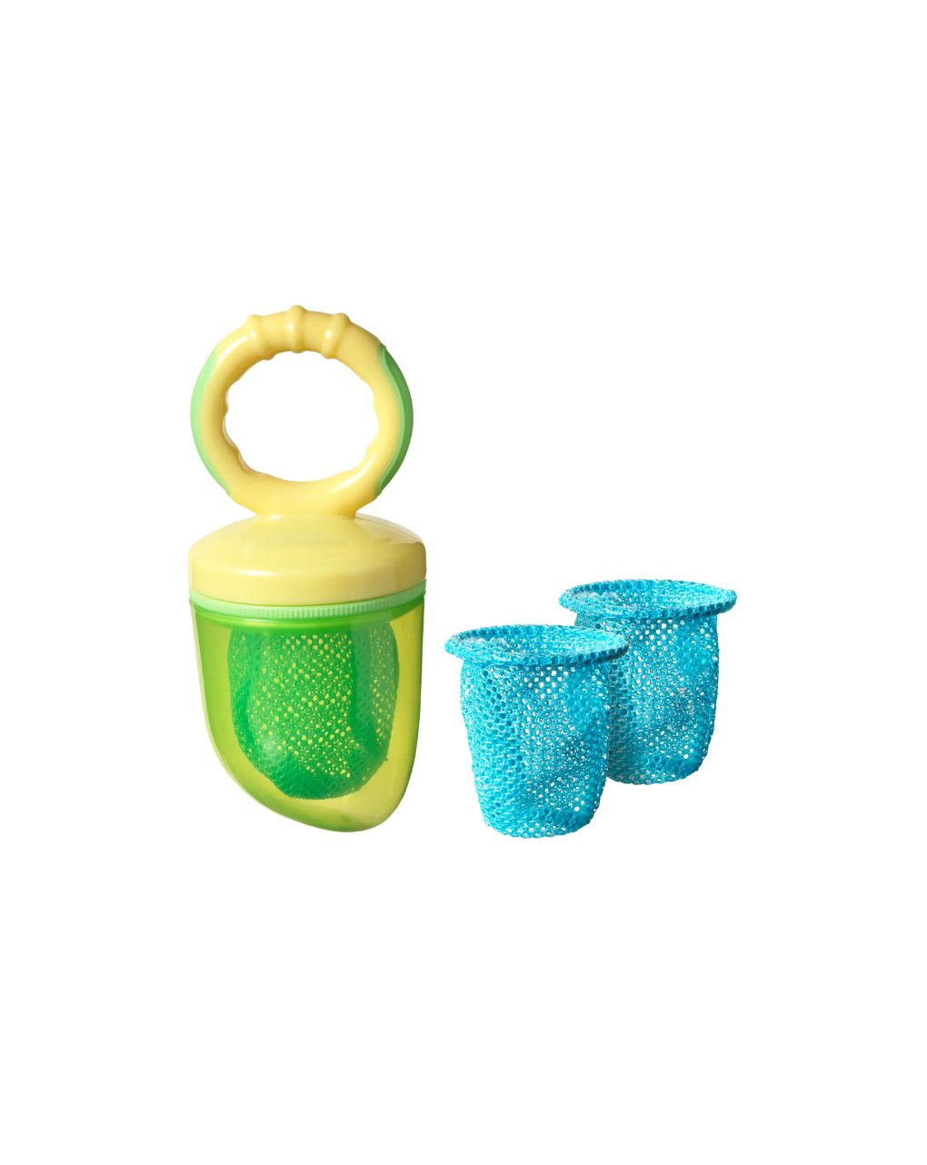 Tommee tippee κρίκος οδοντοφυΐας – τροφοδότης 4m+, 44661151 - Tommee Tippee