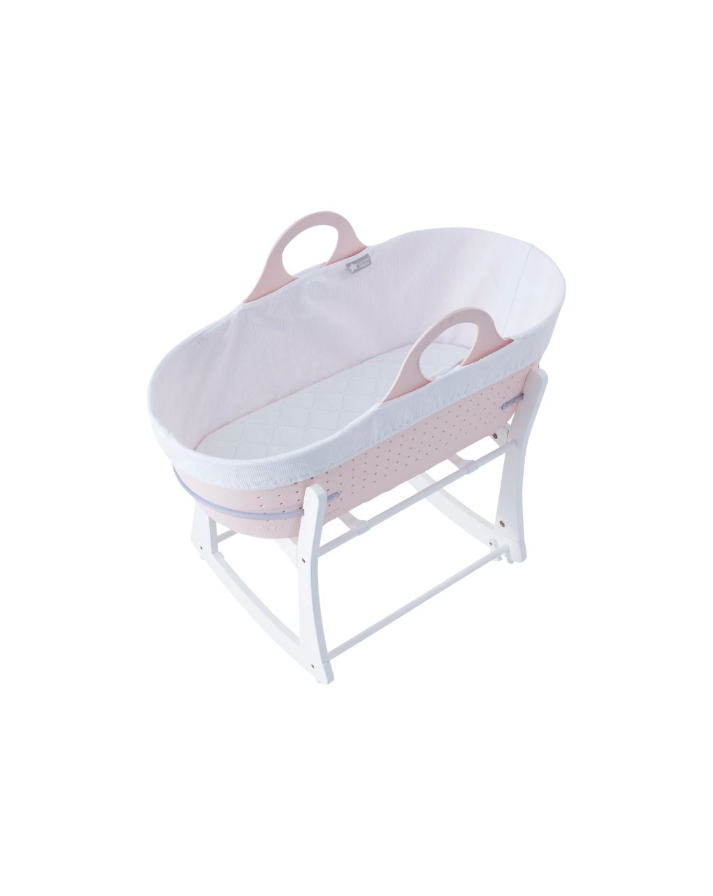 Tommee tippee sleepee basket ροζ 499002 - Tommee Tippee