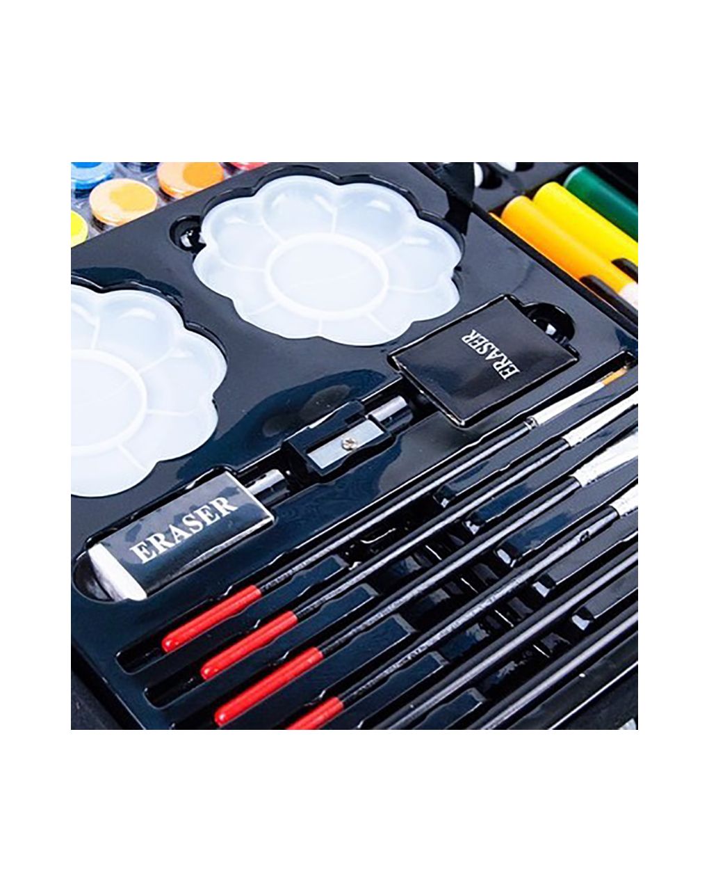 Deluxe art set: galaxy club - LITTLE TREE