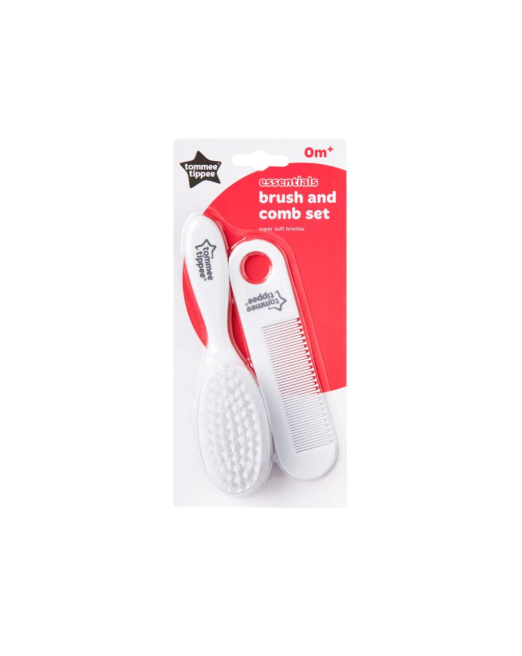 Tommee tippee σετ περιποίησης μαλλιών μωρού, 43309940 - Tommee Tippee