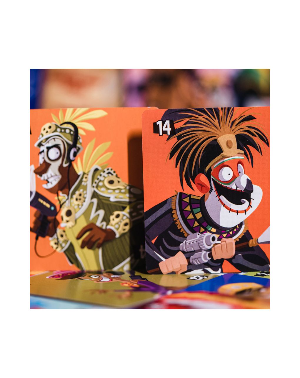 Wink – επικίνδυνα νεύματα - BLACKROCK GAMES