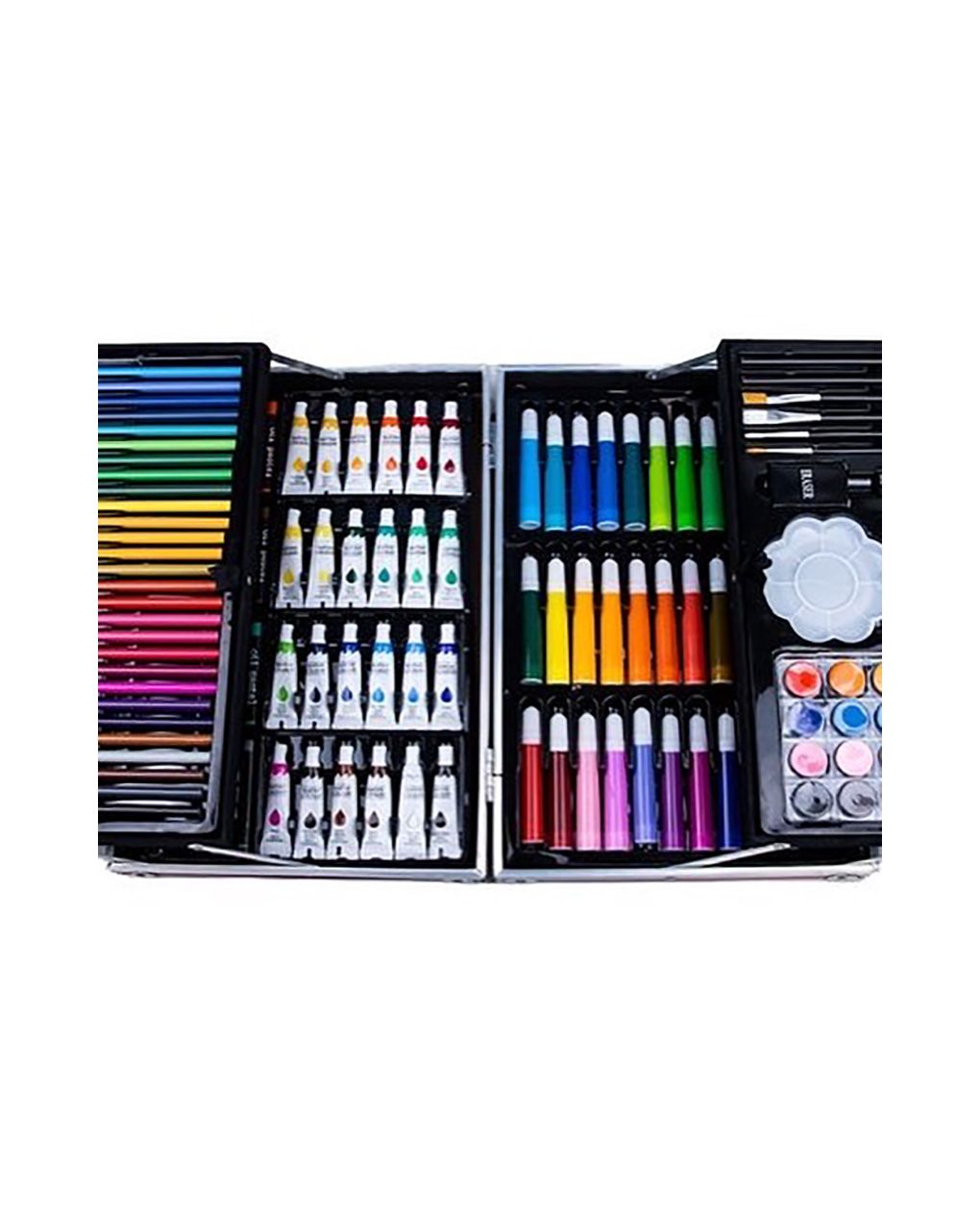 Deluxe art set: galaxy club - LITTLE TREE