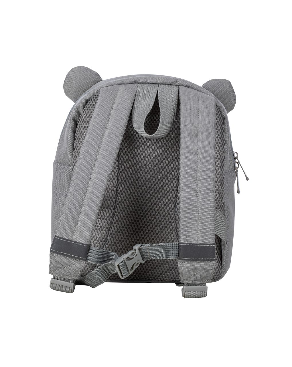 Freeon παιδικό backpack little explorer grey, 82184 - Freeon