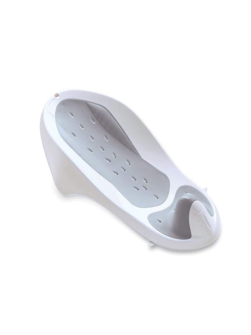 X-treme baby εργονομική βάση στήριξης μπάνιου grey, xt601gr12 - X-TREME BABY