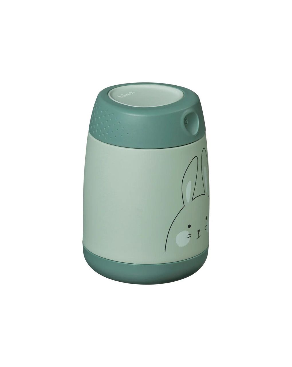 B.box θερμός φαγητού 210ml mini so bunny, bb400310 - BBOX