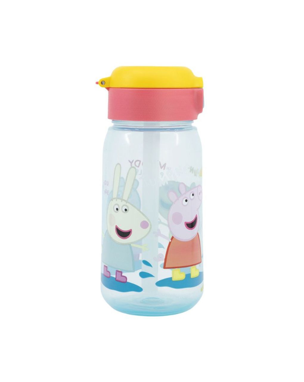 Stor παγούρι push up 510ml peppa pig core 2022, 530-13952 - STOR