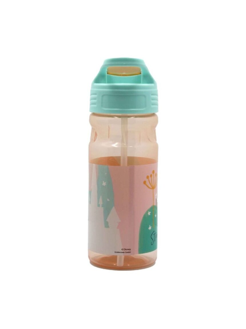 Gim παγούρι πλαστικό flip 500ml frozen, 551-43203 - Gim