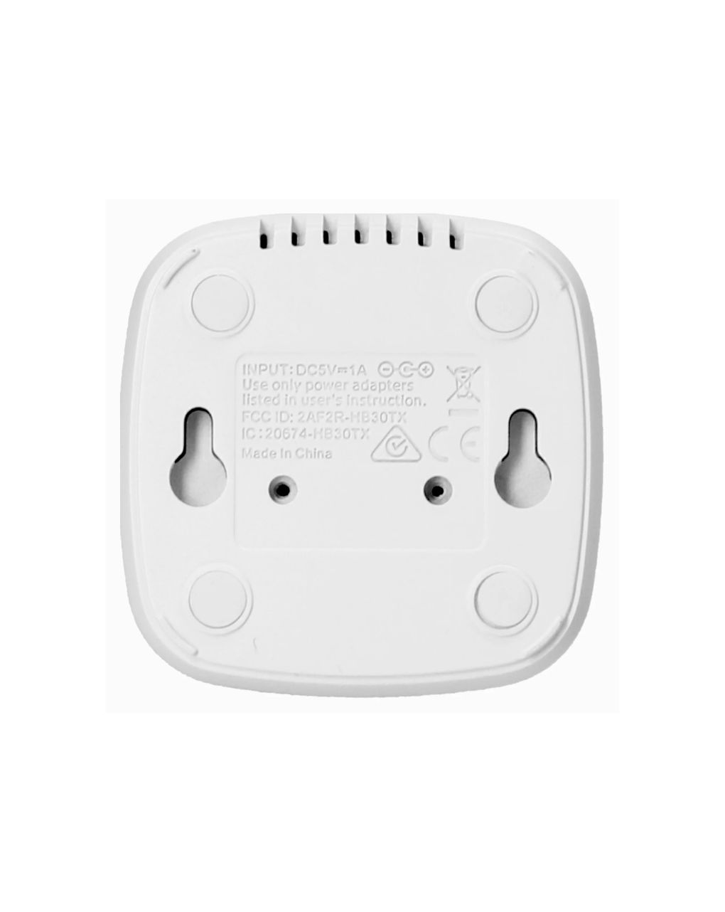 Alecto dvm-64c - πρόσθετη κάμερα για dvm-64 λευκή, 75133 - Alecto