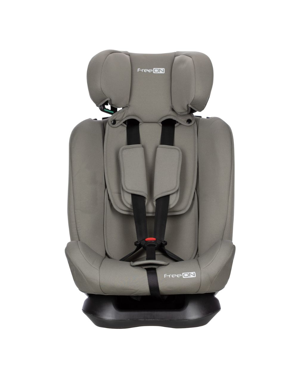 Freeon κάθισμα αυτοκινήτου i-size pollo (40-150cm) khaki 82559 - Freeon