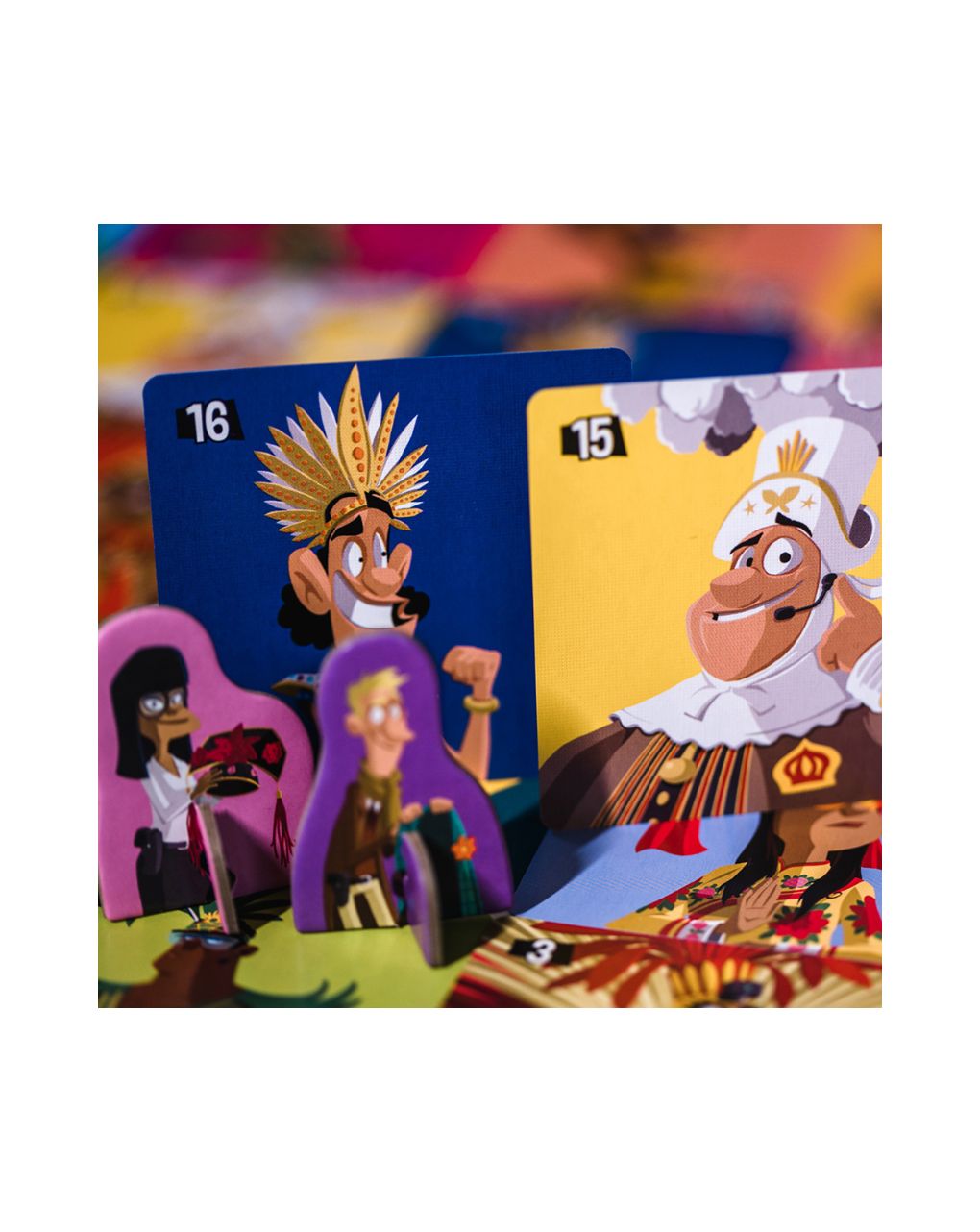 Wink – επικίνδυνα νεύματα - BLACKROCK GAMES