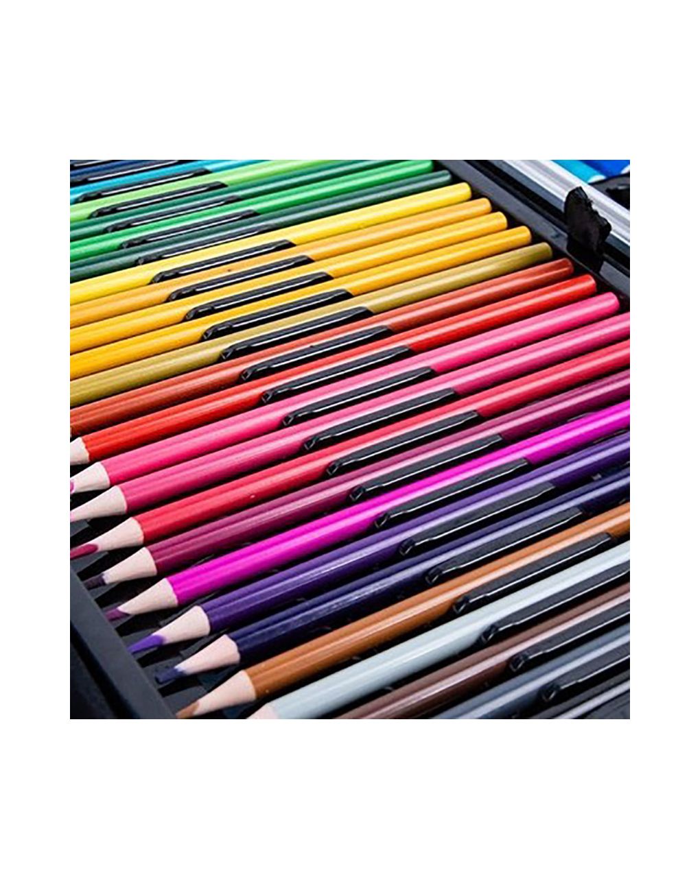 Deluxe art set: unicorn dream - LITTLE TREE