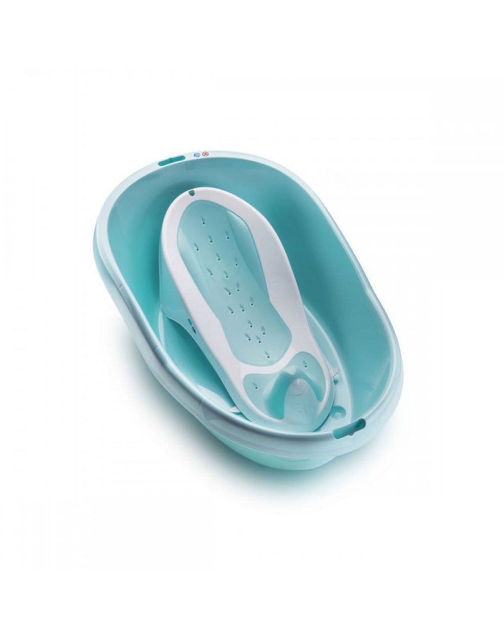 X-treme baby εργονομική βάση στήριξης μπάνιου grey, xt601gr12 - X-TREME BABY