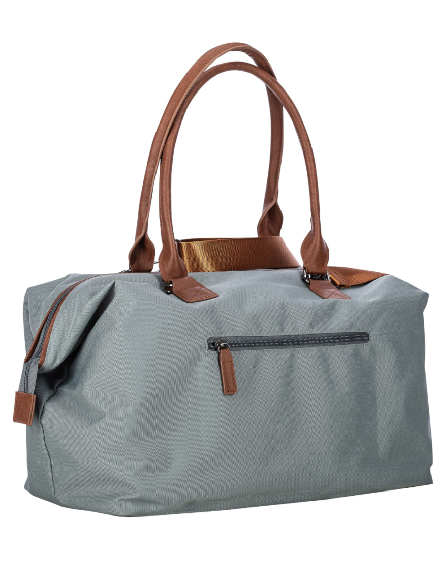 Freeon τσάντα μαιευτηρίου mommy things grey 82214 - Freeon