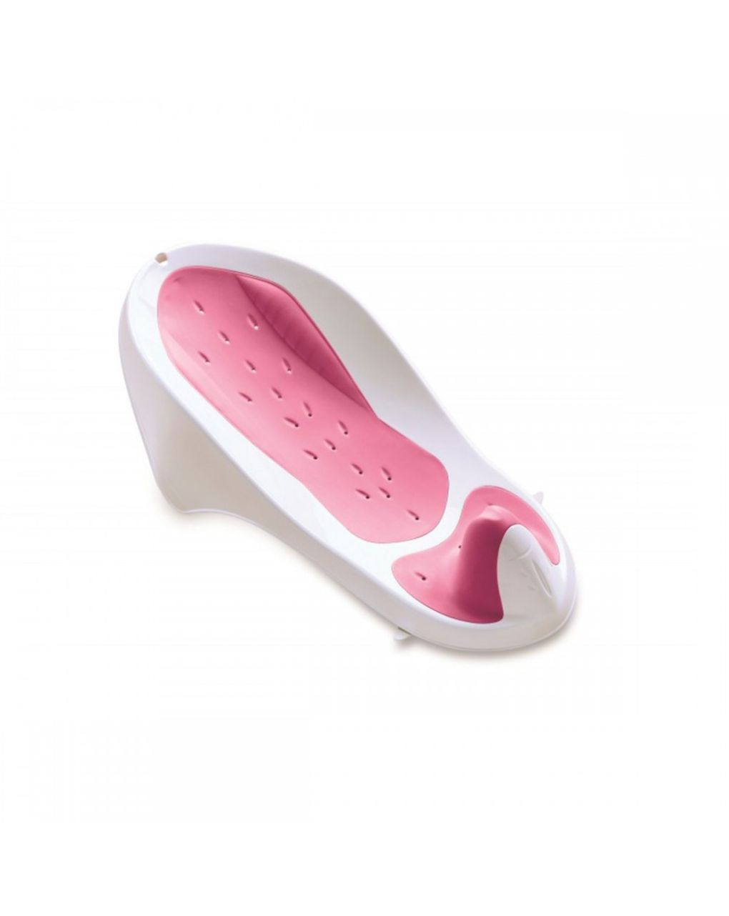 X-treme baby εργονομική βάση στήριξης μπάνιου pink, xt601gr06 - X-TREME BABY