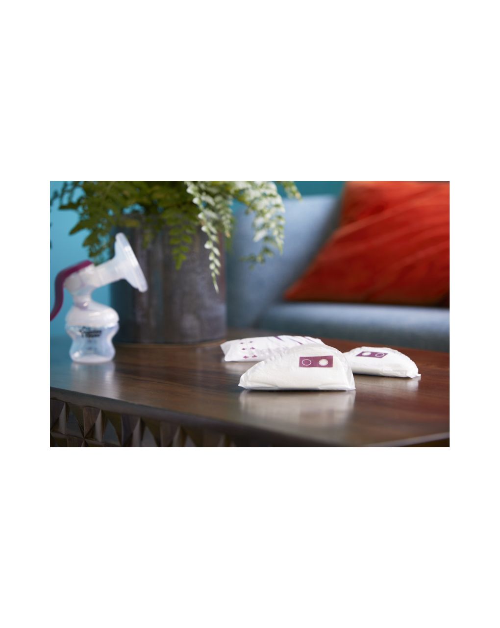 Tommee tippee made for me επιθέματα στήθους μίας χρήσης large (40τμχ) 423635 - Tommee Tippee