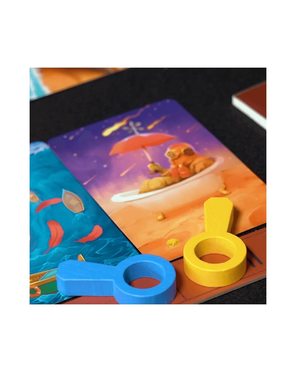 επιτραπέζιο detective club - BLACKROCK GAMES