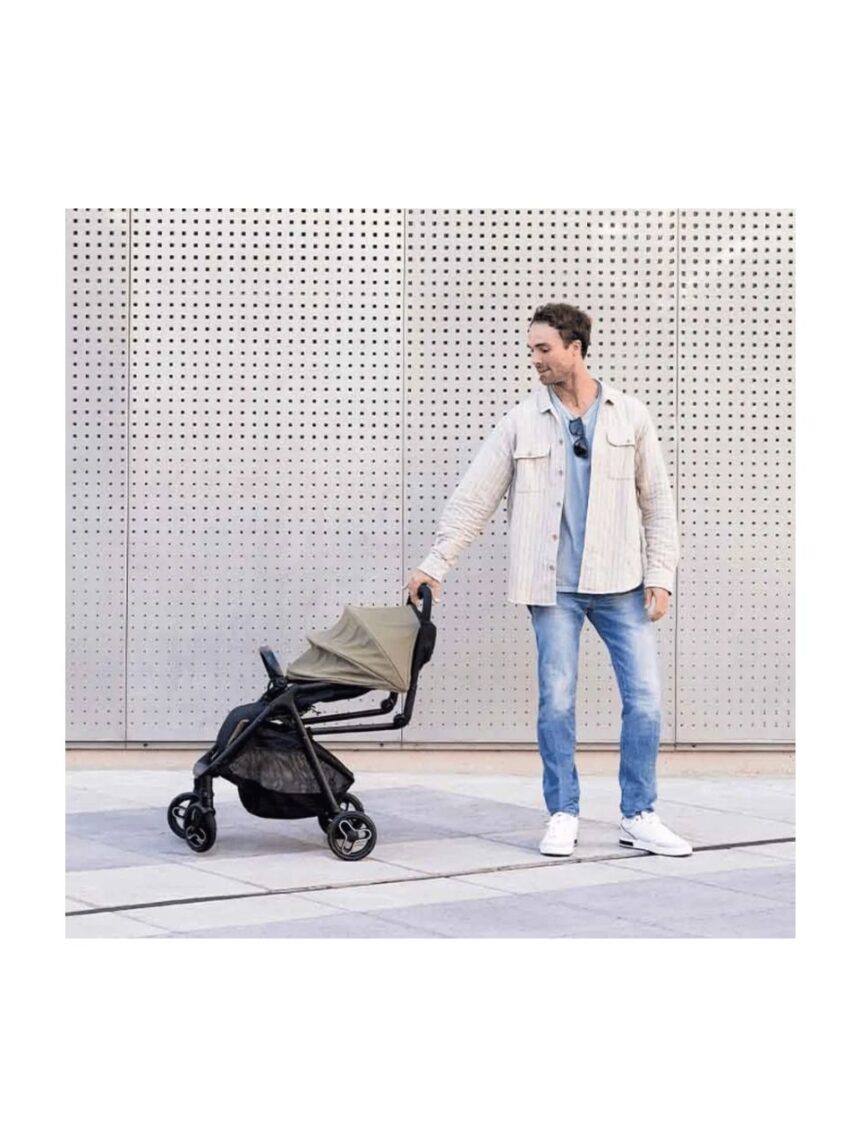 Graco myavo καρότσι mulberry - Graco