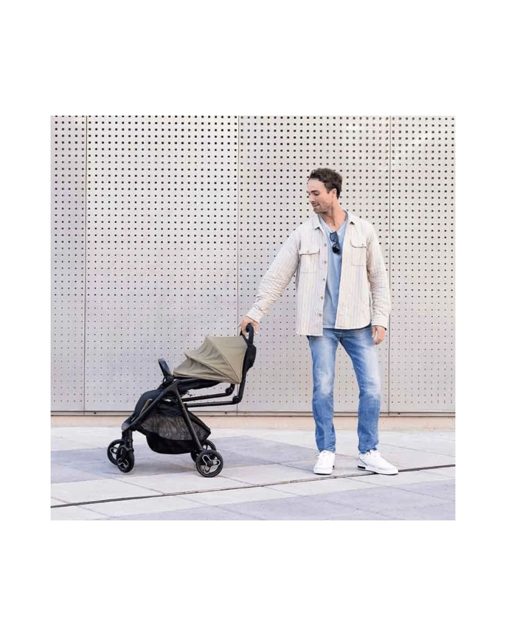 Graco myavo καρότσι mulberry - Graco