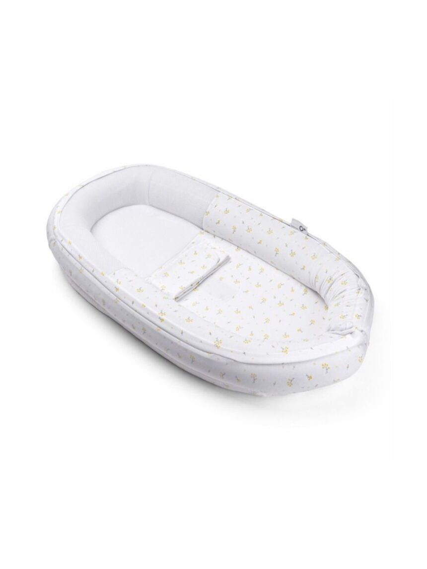 Doomoo φωλιά cocoon flower yellow, dmcofy - Doomoo