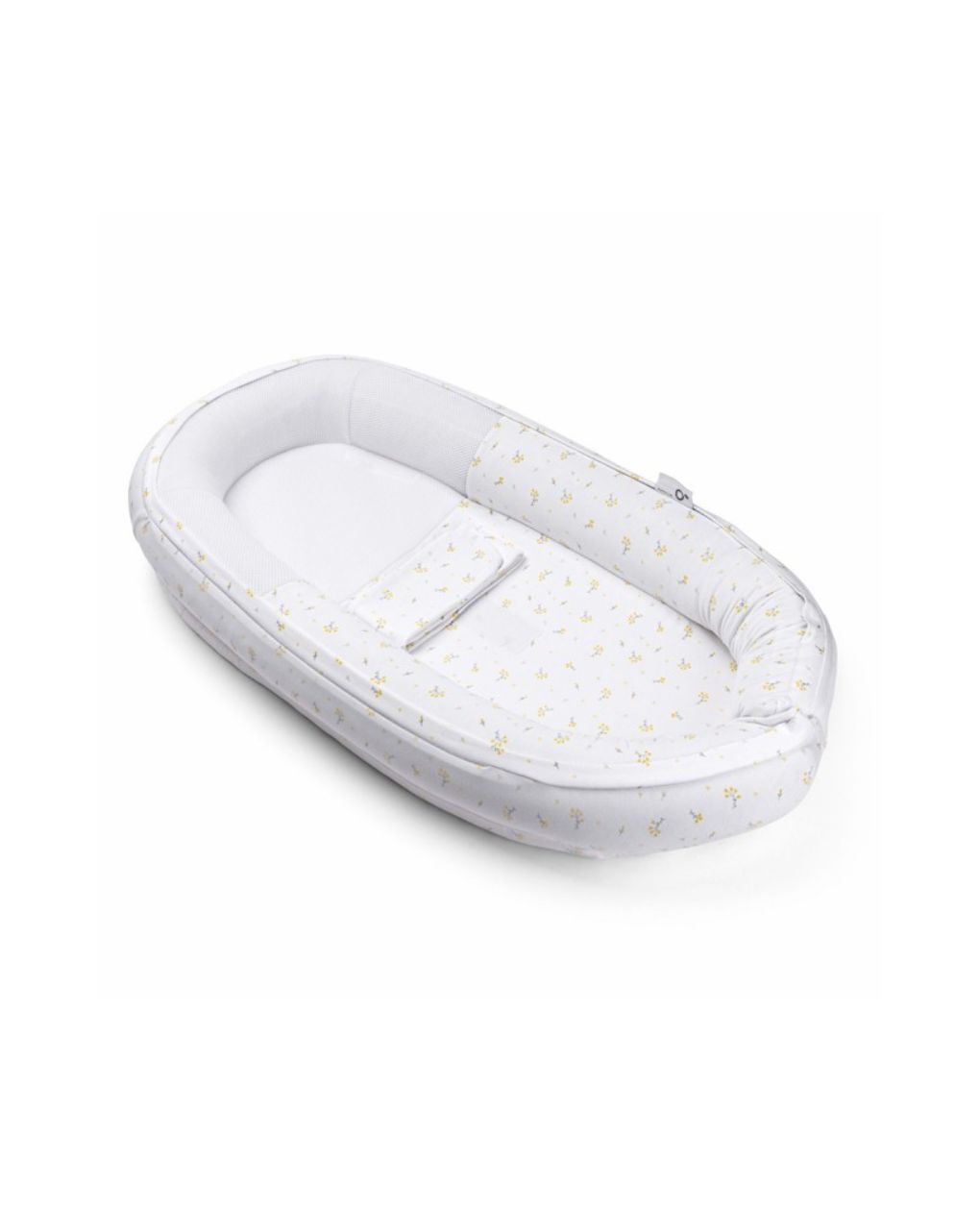 Doomoo φωλιά cocoon flower yellow, dmcofy - Doomoo