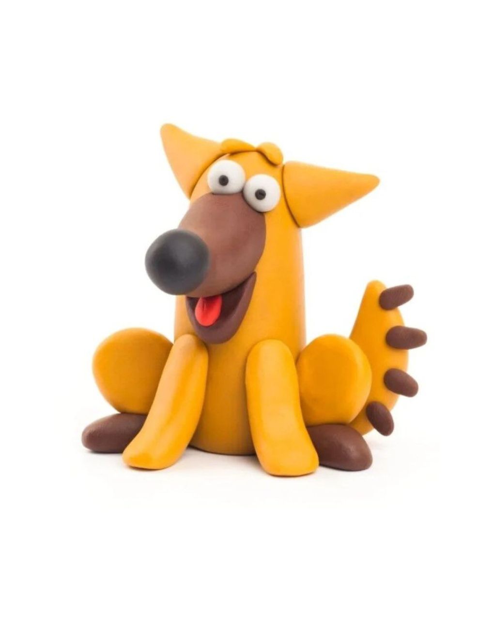 Hey clay σκυλάκι 440022 - HEY CLAY