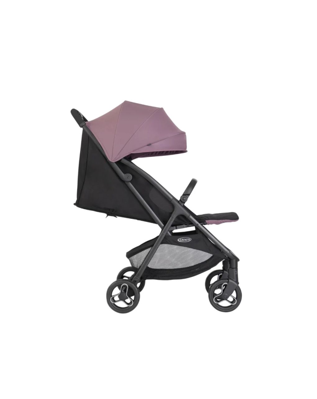 Graco myavo καρότσι mulberry - Graco