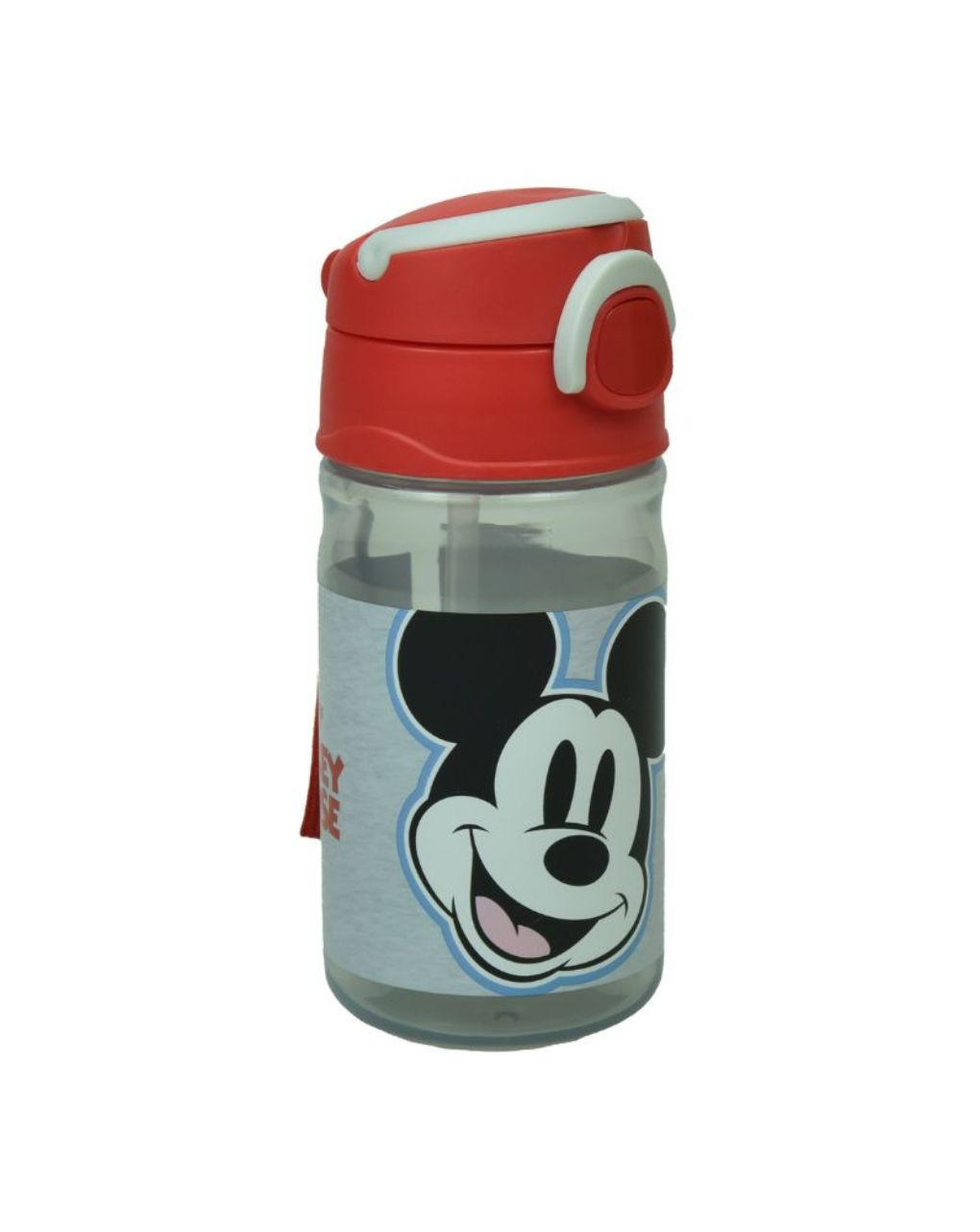 Gim παγούρι πλαστικό 350ml mickey all in the name, 553-15204 - Gim