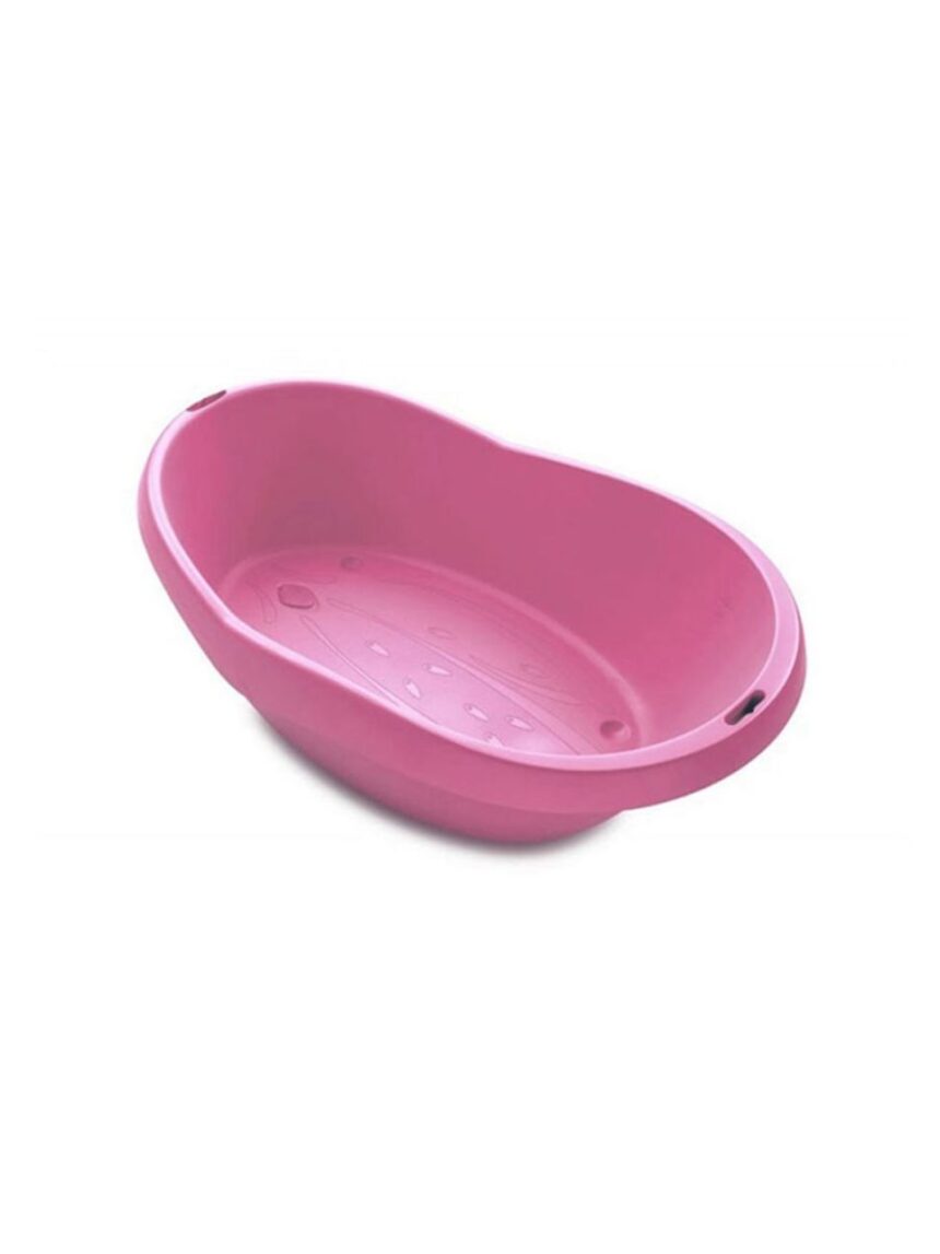X-treme baby εργονομικό μπάνιο pink, xt602gr06 - X-TREME BABY