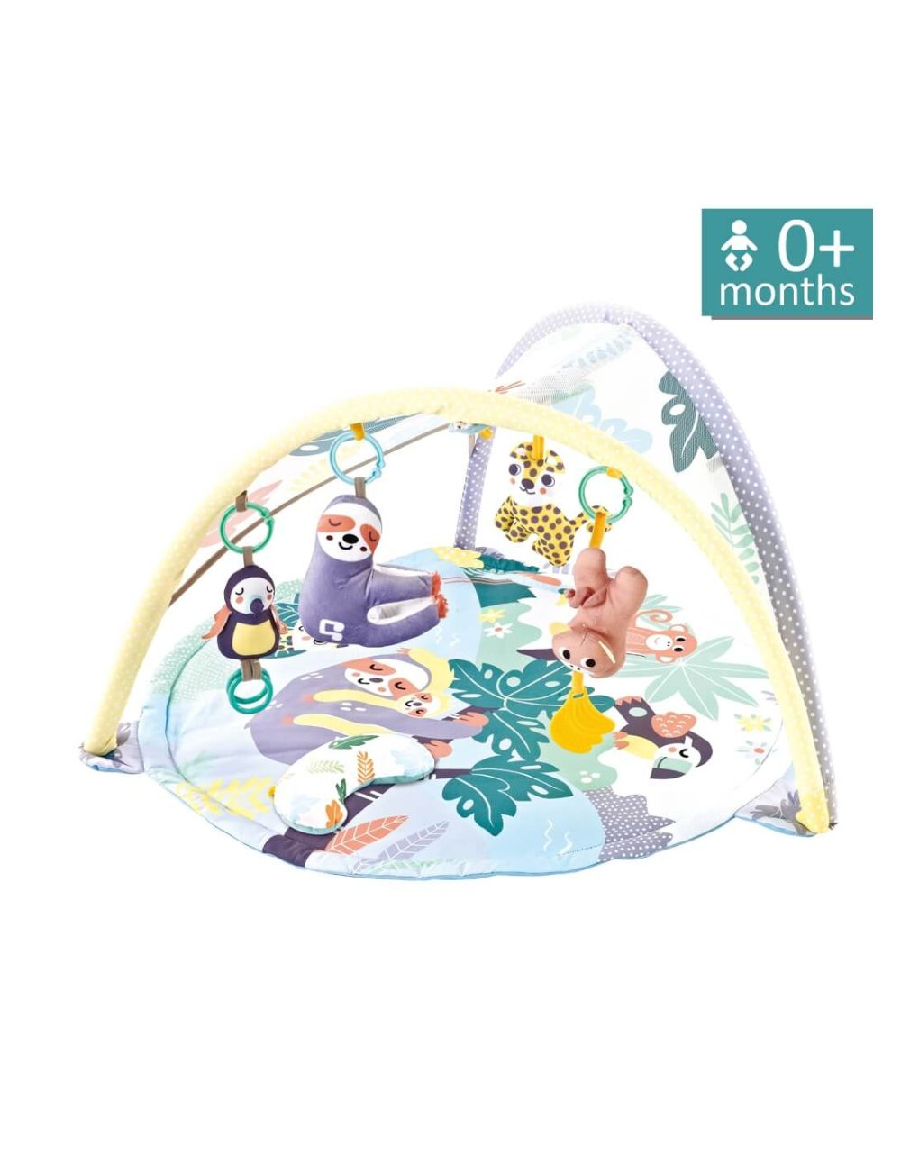 Bebe stars γυμναστήριο jungle, 100-171 - Bebe Stars