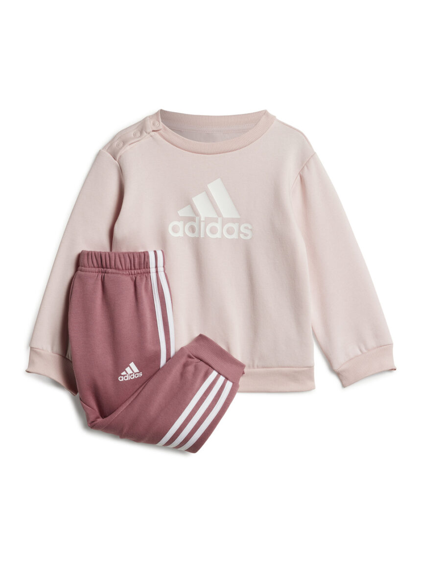 Adidas badge of sport jogger iv7397 για κορίτσι - Adidas