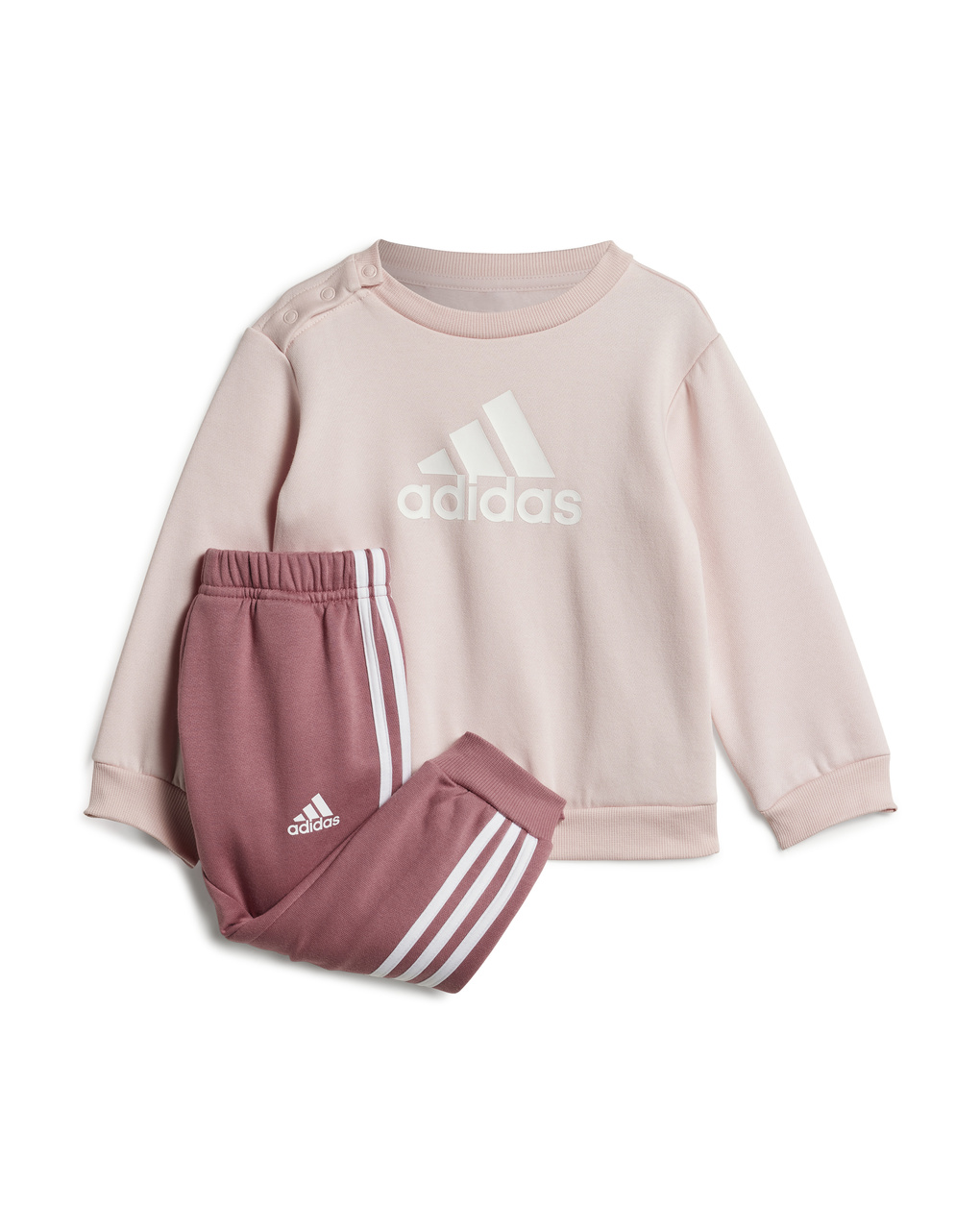 Adidas badge of sport jogger iv7397 για κορίτσι - Adidas